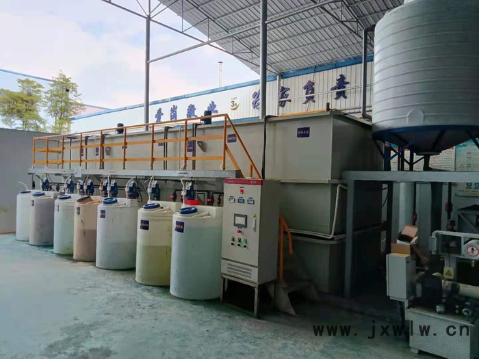 江蘇一體化污水處理設備   切削液收集回收利用設備   車床廢液水處理設備