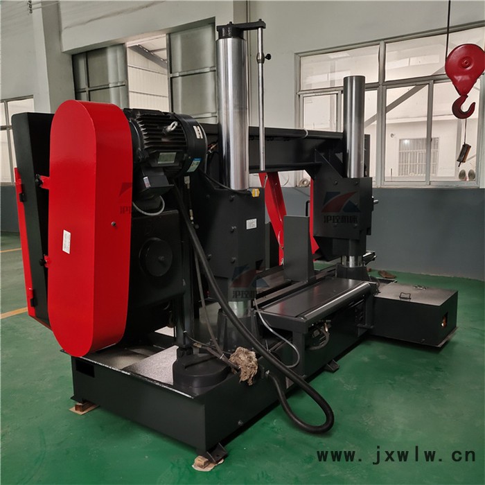 滬控 4280數(shù)控鋸床 金屬帶鋸床價(jià)格 自動(dòng)送料架 GB4270