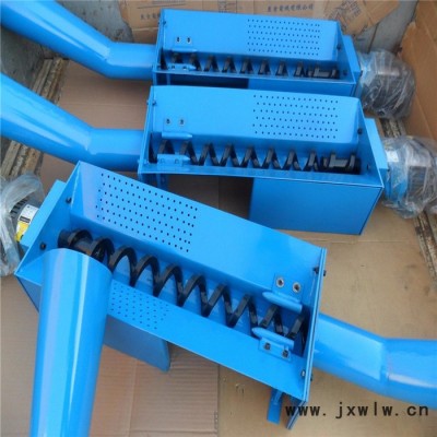 振傲 數(shù)控機床排屑機 永磁排屑機 型號齊全