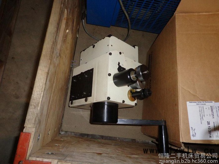 二手外圓磨床 瑞士STUDER S33 CNC