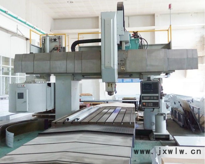 數(shù)控機床廠家現(xiàn)貨供應2.2×5米數(shù)控龍門銑床  龍門銑  龍門加工中心