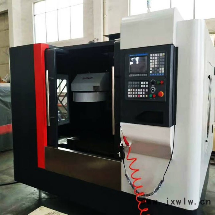 龍澤數(shù)控機床立式數(shù)控加工中心機床VMC650 VMC650加工中心