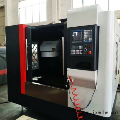 龍澤數(shù)控機床立式數(shù)控加工中心機床VMC650 VMC650加工中心