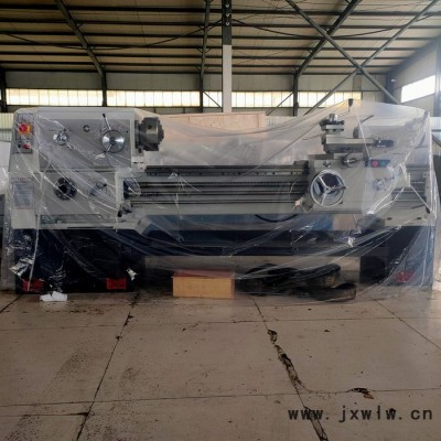 龍澤數(shù)控機床 CA6150普通車床