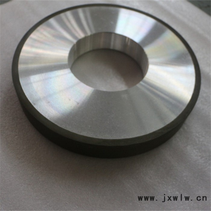 金地現(xiàn)貨供應(yīng)磨床樹(shù)脂拋光千葉輪 樹(shù)脂金剛石砂輪 金剛石成型砂輪 高硬度樹(shù)脂砂輪廠家