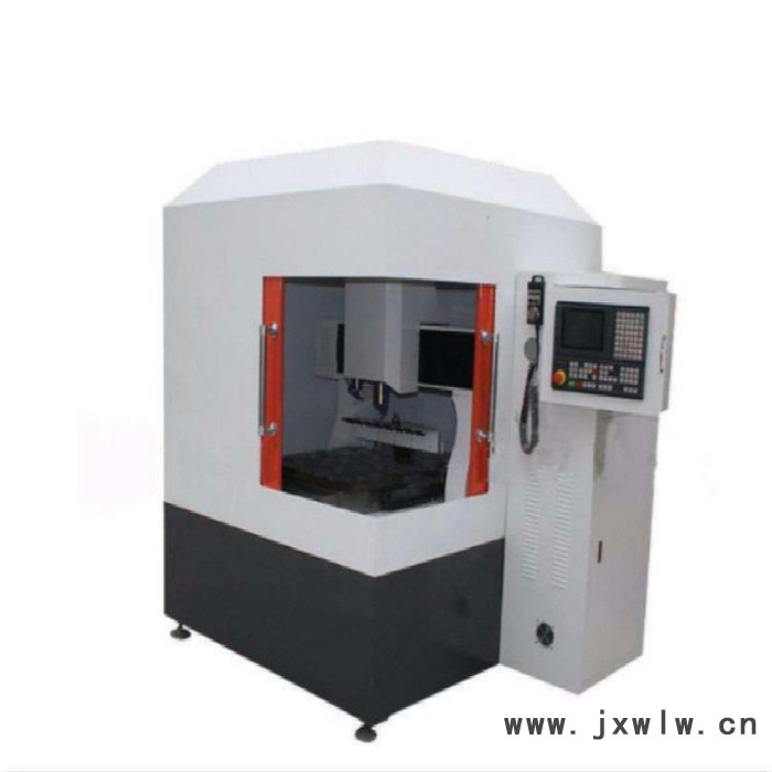 愛爾數(shù)控機床廠供應5040型高速雕銑機 可定制
