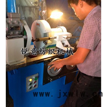銳意FU804 皮輥磨床 橡塑磨床 磨皮輥機 磨塑膠皮輥機 膠輥磨床