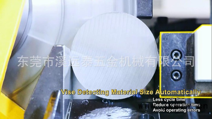 專業(yè)供應臺灣精密圓鋸盤圓鋸機金屬圓盤鋸床重切削機下料機圓料方料異形材料切斷機切料機切管機 不銹鋼SUS材料專用機床