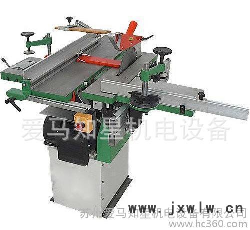 愛馬C200 實驗室設(shè)備 木工多功能組合機(jī)床 木工多功能機(jī)械