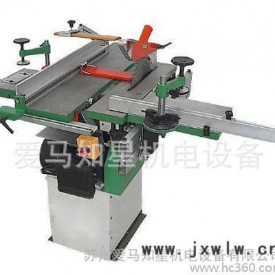 愛馬C200 實驗室設(shè)備 木工多功能組合機(jī)床 木工多功能機(jī)械