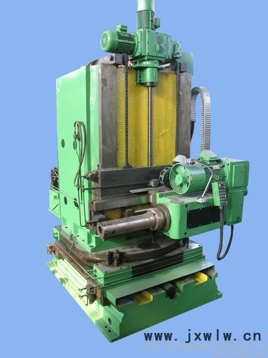 組合機(jī)床，專用機(jī)床，銑削頭
