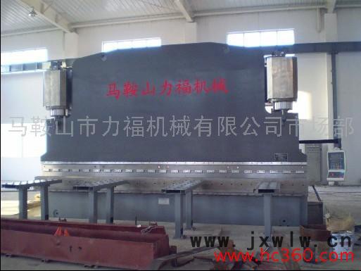供應(yīng)4米5米剪板機折彎機，全新剪板機折彎機價格