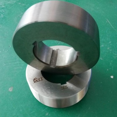 進口滾絲輪美式滾牙輪 耐用模具鋼滾絲輪 緊固件專用刀具