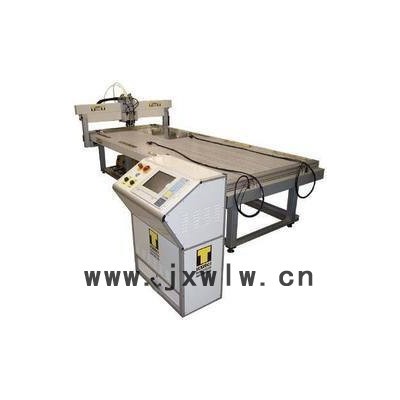 供應(yīng)我國數(shù)控機床發(fā)展勢態(tài)調(diào)查報告