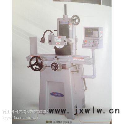 成都準(zhǔn)青雅力大精密手搖平面磨床PSE-4510S/618平面磨床