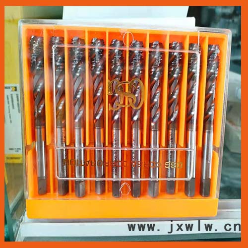 螺旋進口絲錐回收 進口數(shù)控刀具 精密數(shù)控刀具 數(shù)控刀具廠家 旺通科技