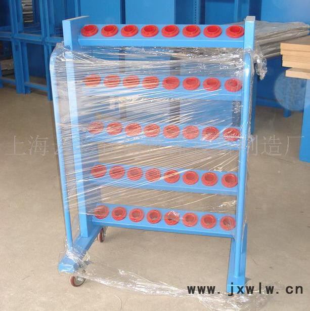 供應上海武漢專業(yè)生產(chǎn)工作臺、刀具車、刀具架 上海物流臺車、登高車、堆疊料架