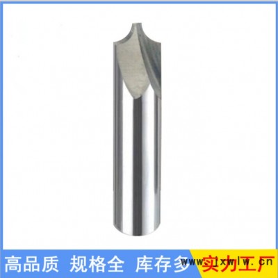 非標定制2刃內R角銑刀外R角銑刀  鎢鋼銑刀定做CNC數(shù)控刀具加工高精度成型刀