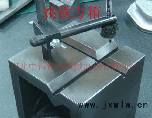 供應(yīng)河北中鑄鑄鐵平板鑄鐵方箱鑄鐵平板量具