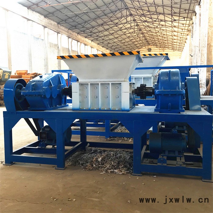垃圾破碎機(jī) 撕碎機(jī)刀具