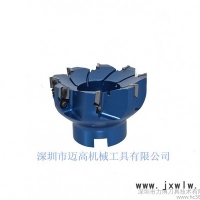 品牌（LEEPPLE) 供應(yīng)鋁制超輕型刀盤誠招代理商   刀具產(chǎn)品區(qū)域代理加盟