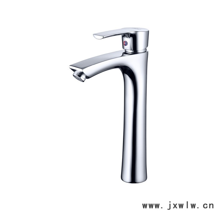 AGC衛(wèi)浴 面盆龍頭代數(shù)控機(jī)床精密加工 **水龍頭冷熱水把控
