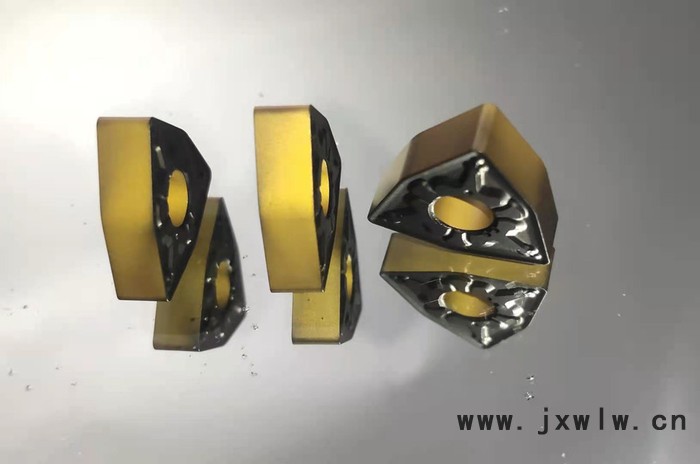 雙雷刀具WNMG080404/08 TNMG160404/08 TM SLSS半精加工粗/開粗?jǐn)?shù)控刀片數(shù)控刀具廠家供應(yīng)