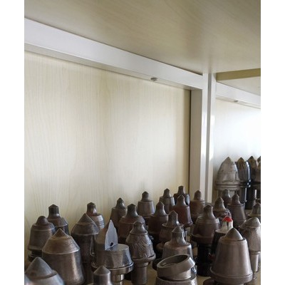 水泥銑刨機合金刀具