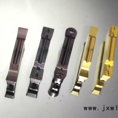 雙雷數(shù)控刀具M(jìn)RMN/MGMN/MGGN/100/200/300/400硬質(zhì)合金金屬陶瓷槽刀  廠家供應(yīng)