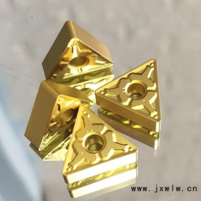 雙雷數(shù)控刀具WNMG080404/08 TM SL251 軟鋼開(kāi)粗/半精加工 外圓車刀片 外圓數(shù)控刀片 軟鋼外圓數(shù)控刀片