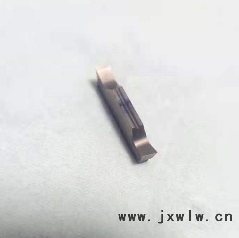 切斷刀粒 深圳市金達(dá)數(shù)控刀具  刀粒  合金刀粒