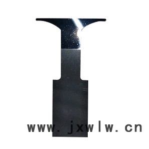 長(zhǎng)億數(shù)控 數(shù)控機(jī)床機(jī)夾刀 車床銑刀 密封件加工專用刀具廠家
