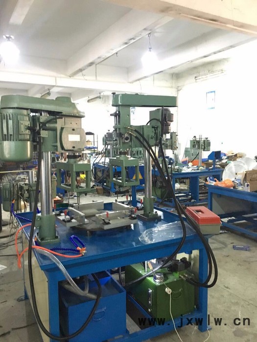 直銷斌鑫油壓鉆孔機(jī)，數(shù)控機(jī)床，自動化設(shè)備加工