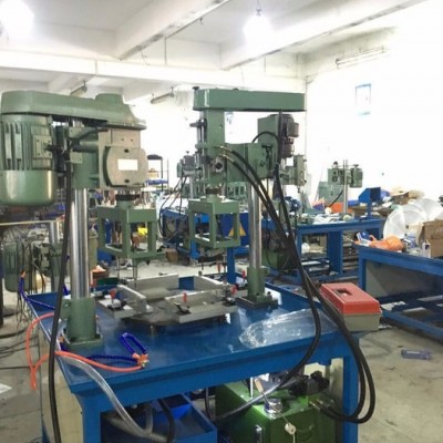 直銷斌鑫油壓鉆孔機(jī)，數(shù)控機(jī)床，自動化設(shè)備加工