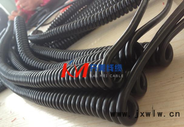 數(shù)控機床電子手輪線