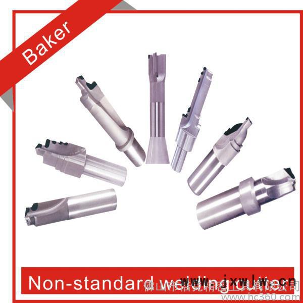 供應(yīng)倍克PCD非標(biāo)刀具，金剛石非標(biāo)刀具
