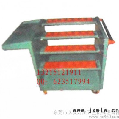 供應(yīng)Gcbt40BT40刀具車 CNC刀具擺放車