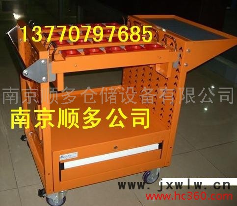 供應(yīng)順多9無(wú)錫刀具車(chē)，刀具柜，刀具架 無(wú)錫