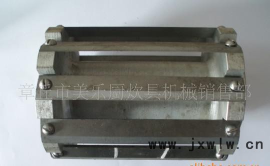 銀鷹牌CHD-100切丁機(jī)刀具配件
