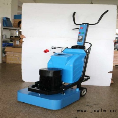 多功能地板磚拋光機(jī) 內(nèi)蒙古新疆西藏益工車間廠房廣場高拋機(jī)