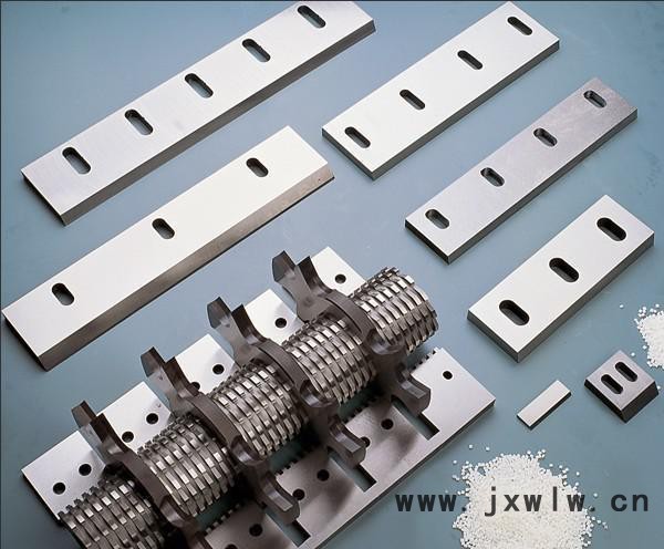 【專業(yè)定做】塑機(jī)配件 塑料破碎刀 粉碎機(jī)刀具 【質(zhì)量三包 】