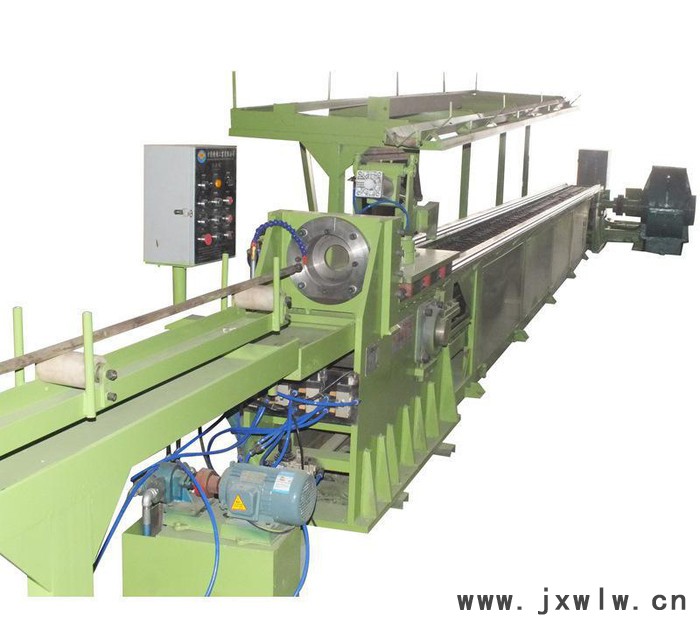 廣東拉絲機(jī)、鋁管銅管鐵管鋼管冷拔機(jī)性能、價(jià)格、精密