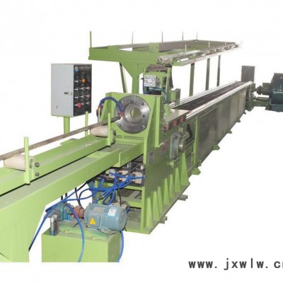 廣東拉絲機(jī)、鋁管銅管鐵管鋼管冷拔機(jī)性能、價(jià)格、精密
