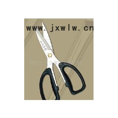 陽江十八子刀具廚具用品HRJ-A強(qiáng)力廚用剪刀