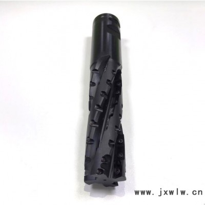 批發(fā)優(yōu)惠供應(yīng)臺灣TJF泰精刀桿 重切削開粗刀桿 數(shù)控深加工玉米銑刀桿 玉米粗銑刀32 40 50 80