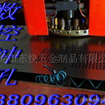 供應(yīng)（數(shù)控沖床）供鈑金數(shù)控沖壓加工，3元/分鐘起
