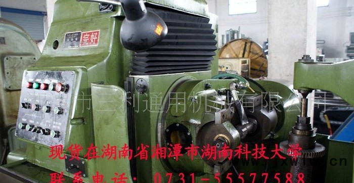 低價推薦上海Y3150滾齒機，滾齒機加工，金屬切削機床
