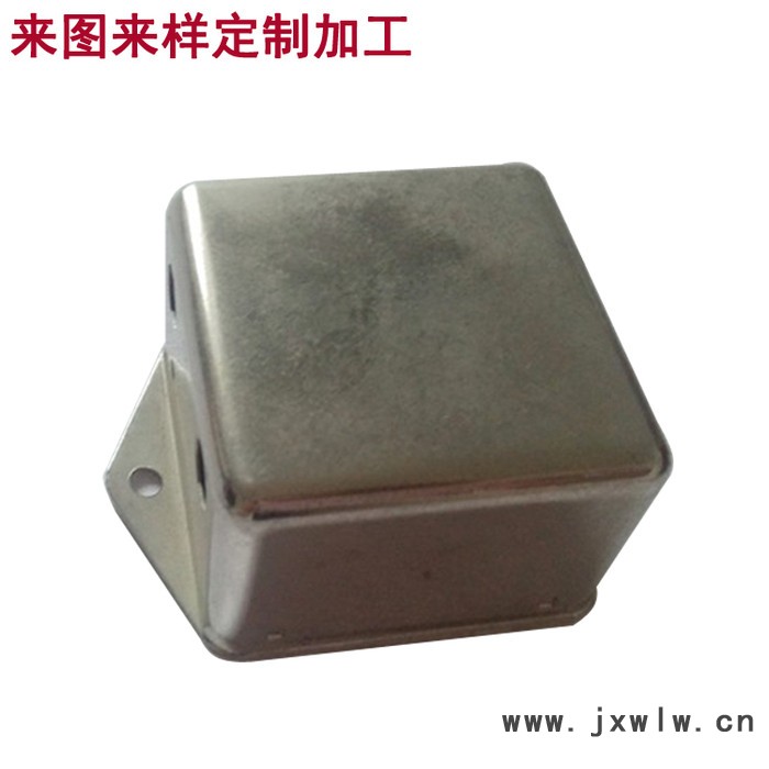 304不銹鋼折彎件 拉伸件加工 金屬鈑金件 折彎件 金屬?zèng)_壓件