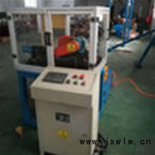 金恒機(jī)械小U彎管機(jī) 小U頭成型機(jī)  全自動彎管機(jī) 彎管機(jī)