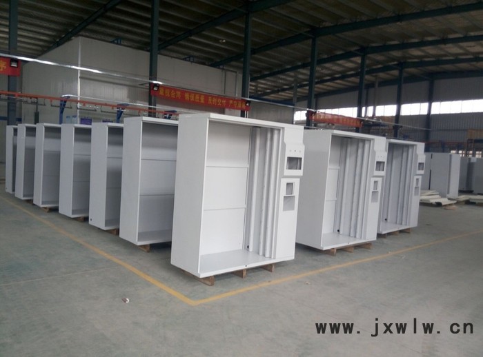 河南精密鈑金加工機(jī)箱機(jī)柜，計(jì)量周專柜外殼